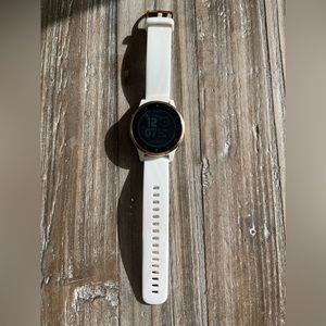 Garmin Vivoactive 4s